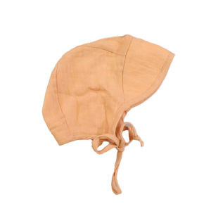 Briar Girls Orange Hat size: 3-6 Months